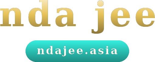 nda jee logo